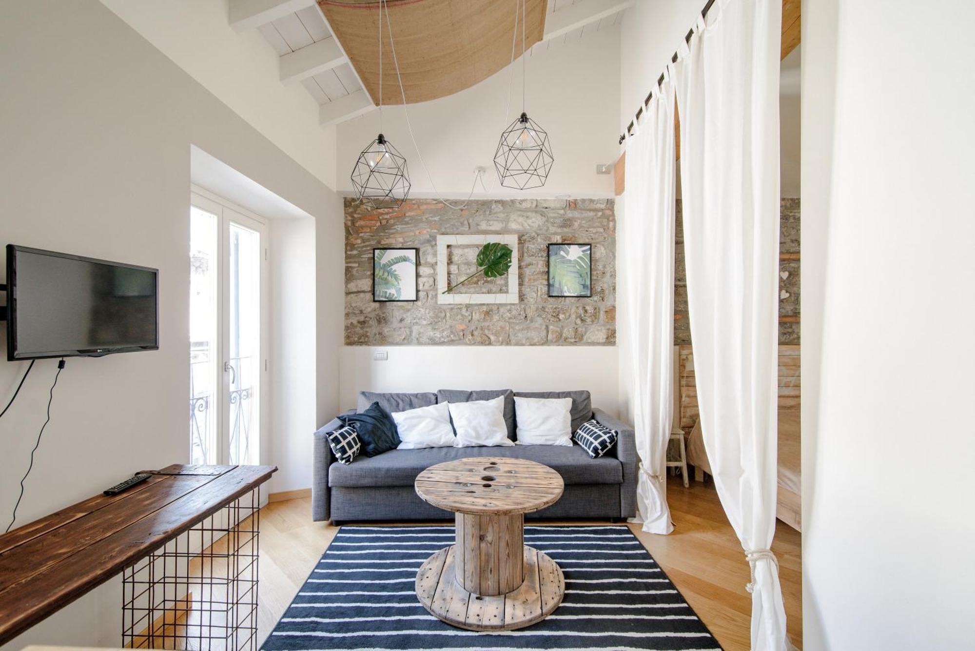 Gem Of The Lake - Luxury Apartment Como Old Town Exterior foto