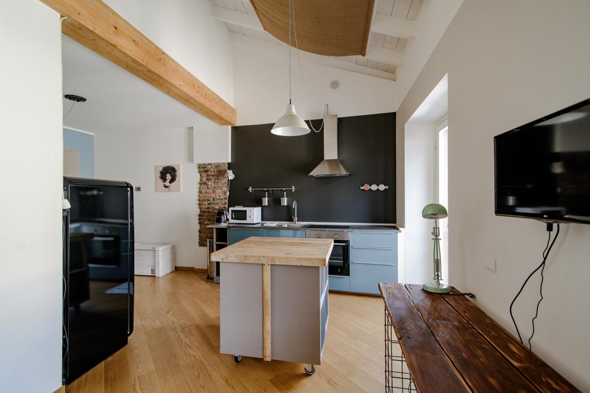 Gem Of The Lake - Luxury Apartment Como Old Town Exterior foto